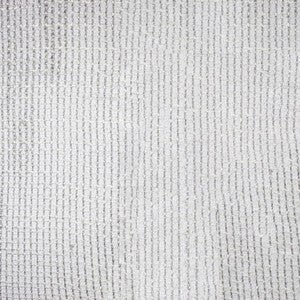 Enmeshed Wide-Width Casement Silver Threads by RM CoCo Fabric