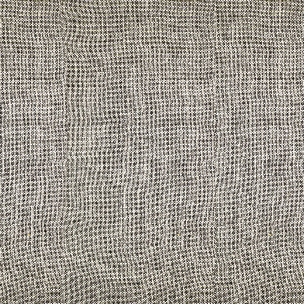 Single File Wide-Width Sheer Driftwood by RM CoCo Fabric