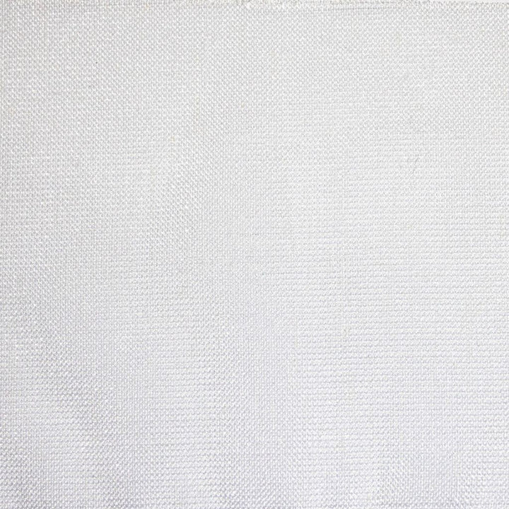 Moonbeam Wide-Width Sheer White Diamond by RM CoCo Fabric