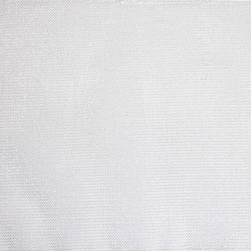 Moonbeam Wide-Width Sheer White Diamond by RM CoCo Fabric