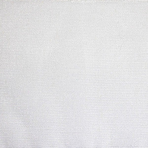Moonbeam Wide-Width Sheer White Diamond by RM CoCo Fabric