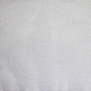 Moonbeam Wide-Width Sheer Starlight by RM CoCo Fabric