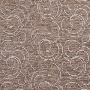 1642 Sand Swirl by Charlotte Fabric