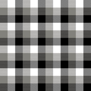 Alsace Check Tuxedo by RM CoCo Fabric