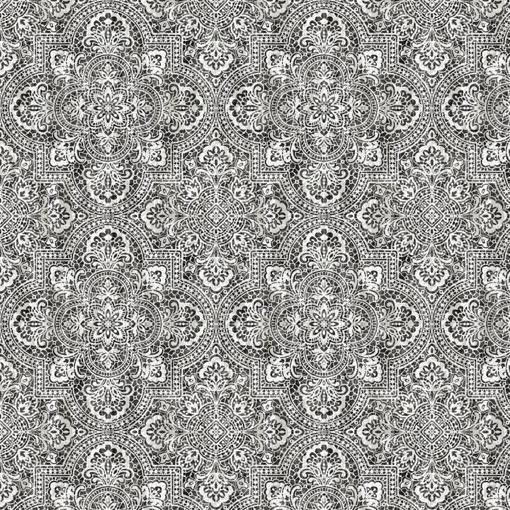 Alsace Damask Tuxedo by RM CoCo Fabric ColorWorks Spring 2022 RM Studio See Sample 0 Horizontal: 13.5 and Vertical: 13.5 0 - Fabric Carolina -