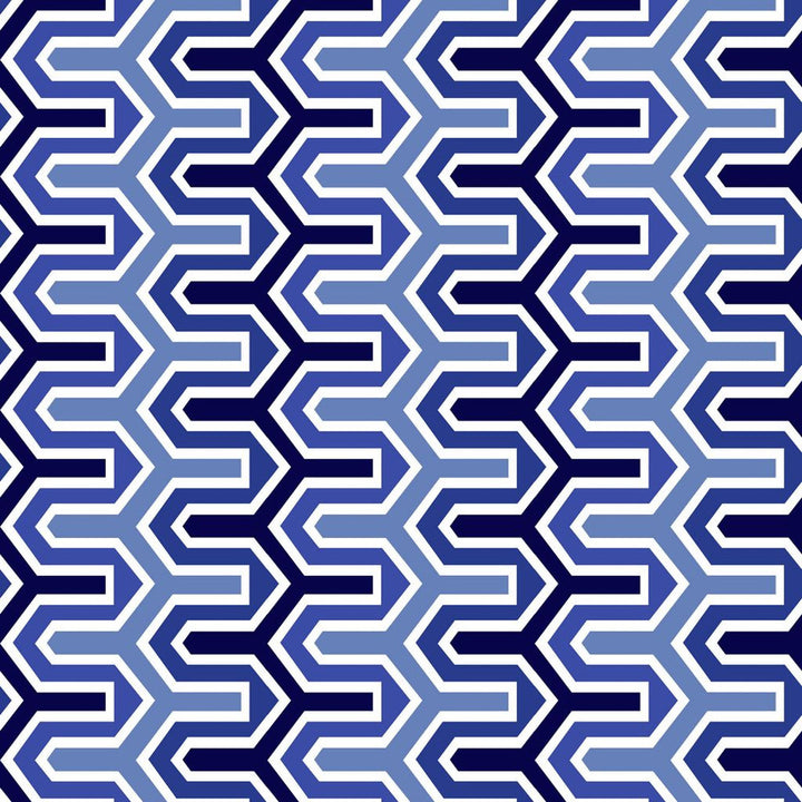 Rickety Rac Stripe Horizon by RM CoCo Fabric ColorWorks Spring 2022 RM Studio See Sample 0 Horizontal: 9 and Vertical: 9 0 - Fabric Carolina -