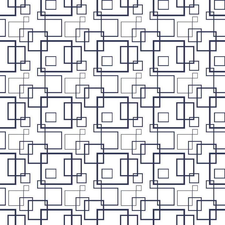 RM Squared Nautica by RM CoCo Fabric