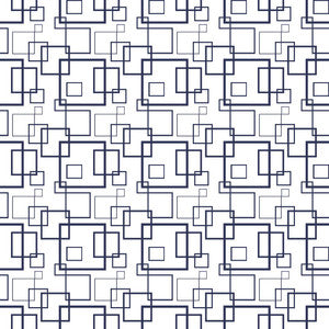 RM Squared Nautica by RM CoCo Fabric