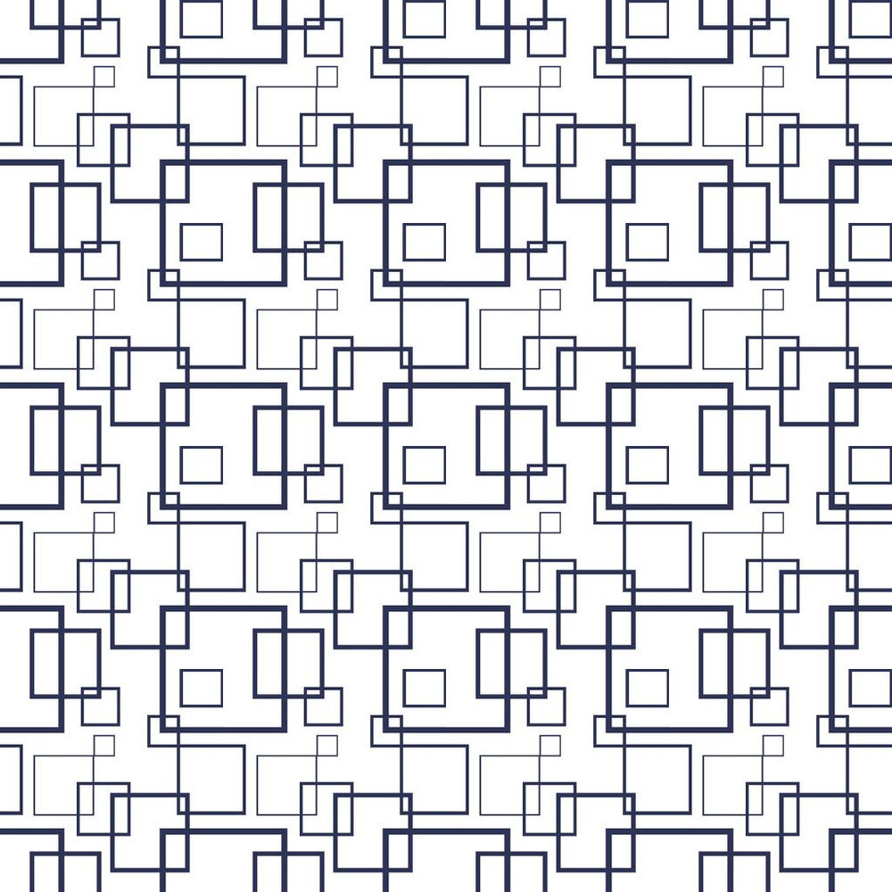 RM Squared Nautica by RM CoCo Fabric