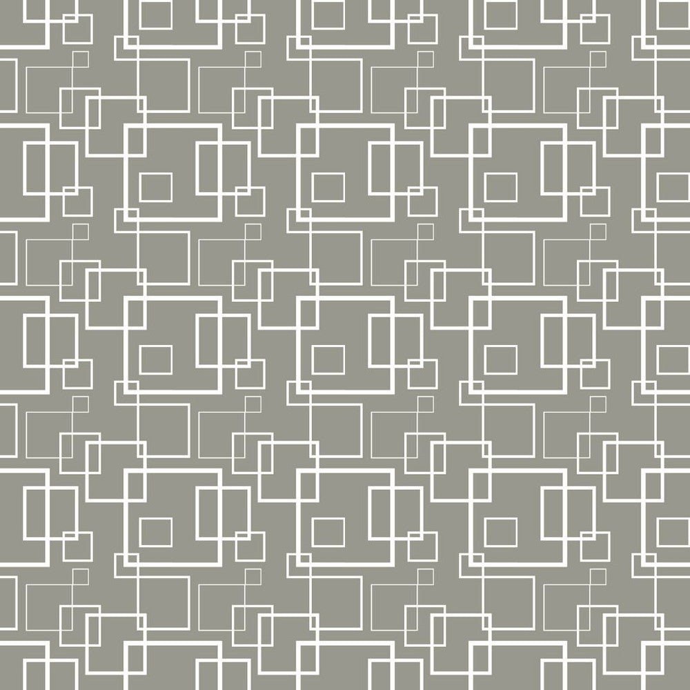 RM Squared Greige by RM CoCo Fabric ColorWorks Spring 2022 RM Studio See Sample 0 Horizontal: 6.75 and Vertical: 6.75 0 - Fabric Carolina -