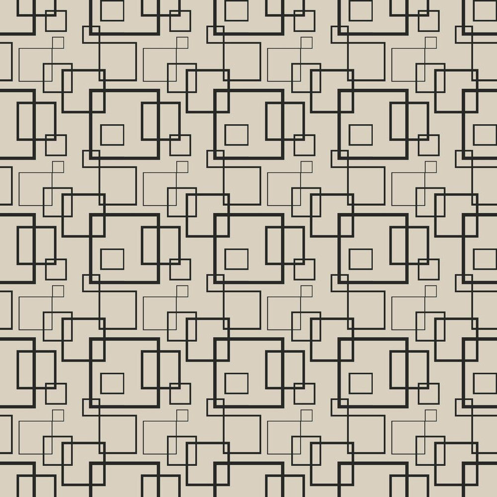 RM Squared Travertine by RM CoCo Fabric