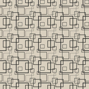 RM Squared Travertine by RM CoCo Fabric