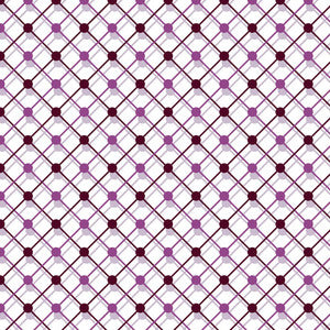 Illusion Trellis Fig by RM CoCo Fabric