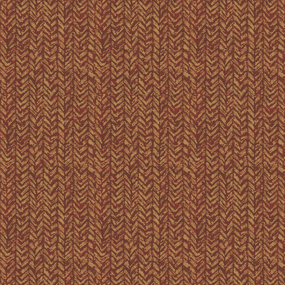 Tahitian Thatch Canyon by RM CoCo Fabric