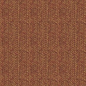 Tahitian Thatch Canyon by RM CoCo Fabric