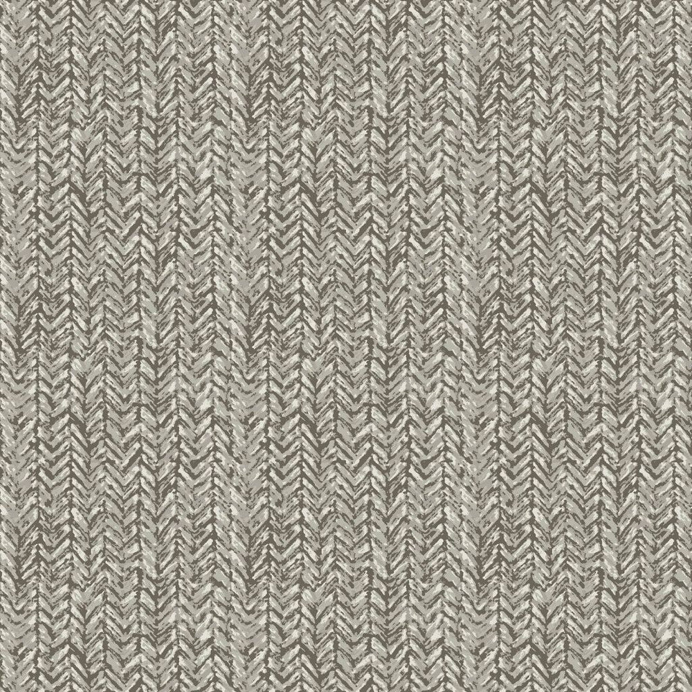 Tahitian Thatch Greige by RM CoCo Fabric