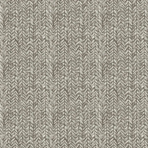 Tahitian Thatch Greige by RM CoCo Fabric