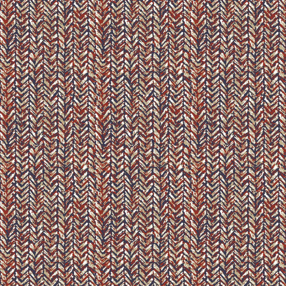 Tahitian Thatch Confetti by RM CoCo Fabric