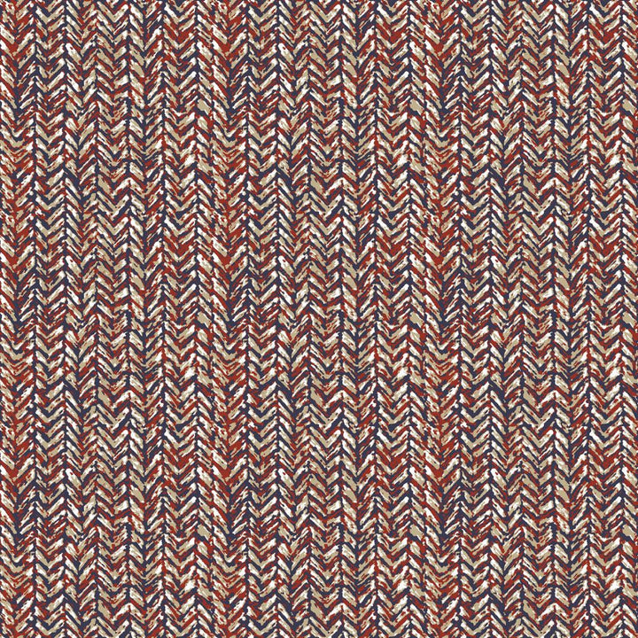 Tahitian Thatch Confetti by RM CoCo Fabric