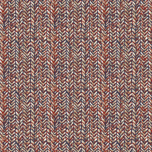 Tahitian Thatch Confetti by RM CoCo Fabric