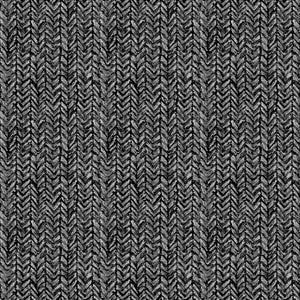 Tahitian Thatch Phantom by RM CoCo Fabric