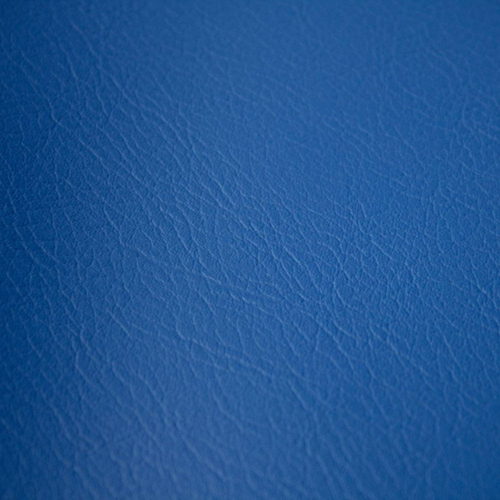 Fortitude Performance Vinyl Cobalt by RM CoCo Fabric Fortitude 100% PVC Backing 100% Polyester See Sample 1500000 Horizontal: 0 and Vertical: 0 54 - Fabric Carolina -