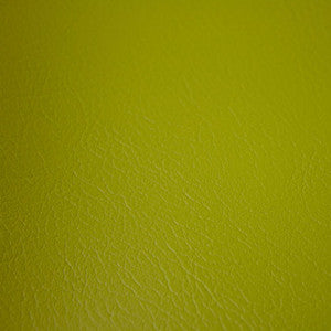 Fortitude Performance Vinyl Key Lime by RM CoCo Fabric