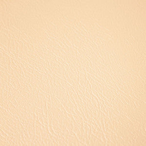 Fortitude Performance Vinyl White Pearl by RM CoCo Fabric