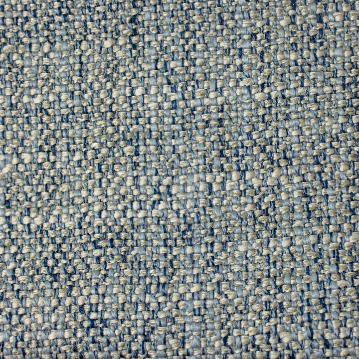 Oxford Faded Denim by RM CoCo Fabric