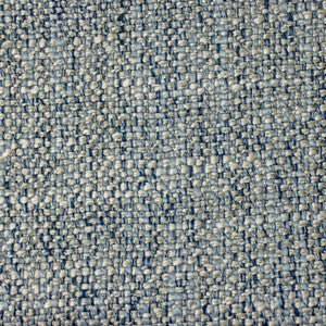 Oxford Faded Denim by RM CoCo Fabric