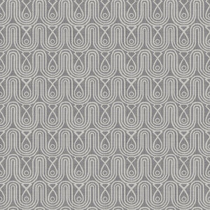 Egyptian Waters Sphinx by RM CoCo Fabric