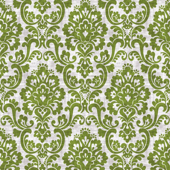 Frescato Damask Lemongrass by RM CoCo Fabric ColorWorks Spring 2022 RM Studio See Sample 0 Horizontal: 13.5 and Vertical: 20.5 0 - Fabric Carolina -