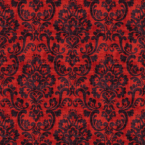 Frescato Damask Jubilee by RM CoCo Fabric