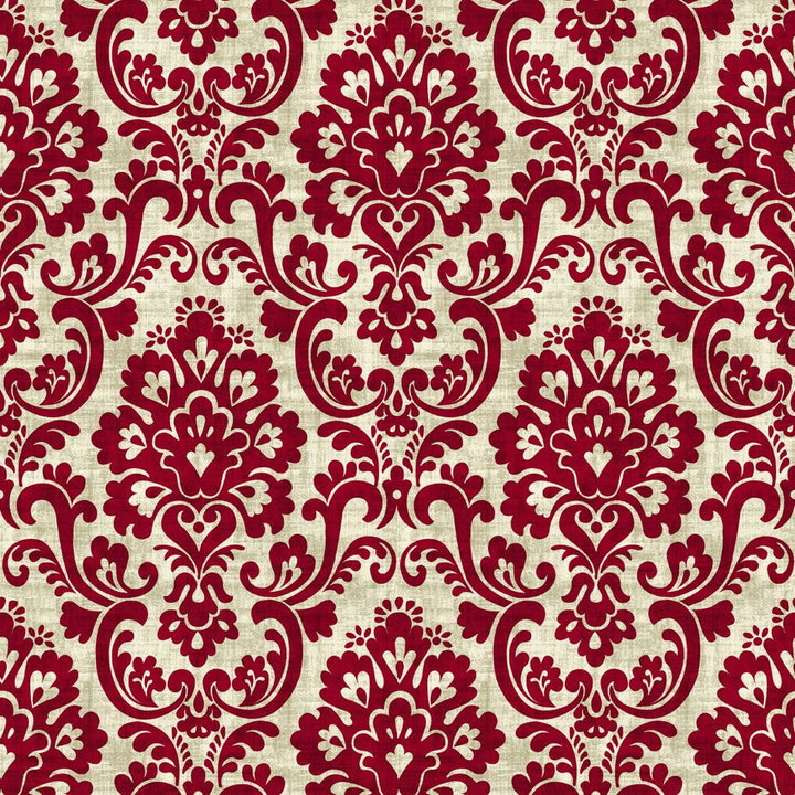 Frescato Damask Valentine by RM CoCo Fabric ColorWorks Spring 2022 RM Studio See Sample 0 Horizontal: 13.5 and Vertical: 20.5 0 - Fabric Carolina -