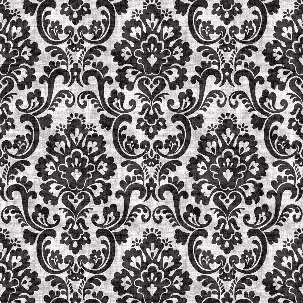 Frescato Damask White Knight by RM CoCo Fabric ColorWorks Spring 2022 RM Studio See Sample 0 Horizontal: 13.5 and Vertical: 20.5 0 - Fabric Carolina -