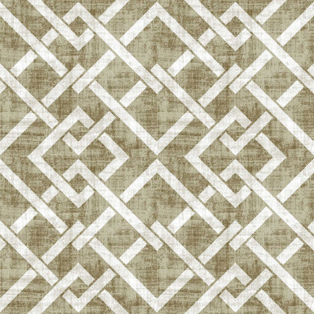 Frescato Trellis Reversal Linen by RM CoCo Fabric ColorWorks Spring 2022 RM Studio See Sample 0 Horizontal: 6.75 and Vertical: 6.75 0 - Fabric Carolina -