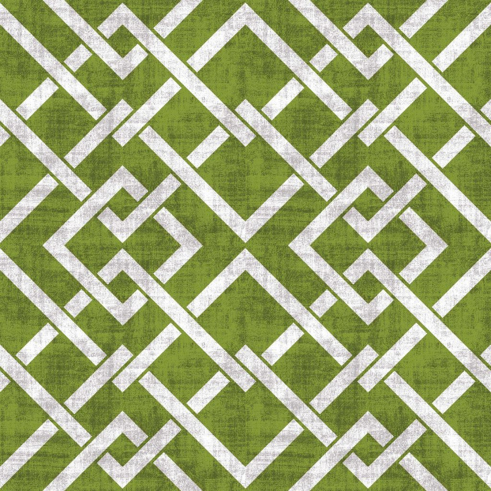 Frescato Trellis Reversal Wasabi by RM CoCo Fabric ColorWorks Spring 2022 RM Studio See Sample 0 Horizontal: 6.75 and Vertical: 6.75 0 - Fabric Carolina -