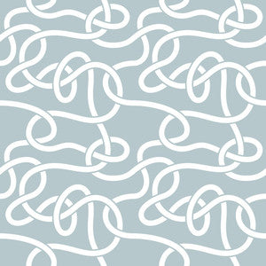Noodle Doodle Spa by RM CoCo Fabric