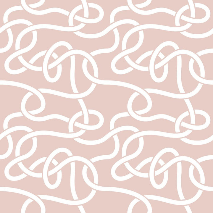 Noodle Doodle Rose Quartz by RM CoCo Fabric ColorWorks Spring 2022 RM Studio See Sample 0 Horizontal: 13.5 and Vertical: 13.5 0 - Fabric Carolina -