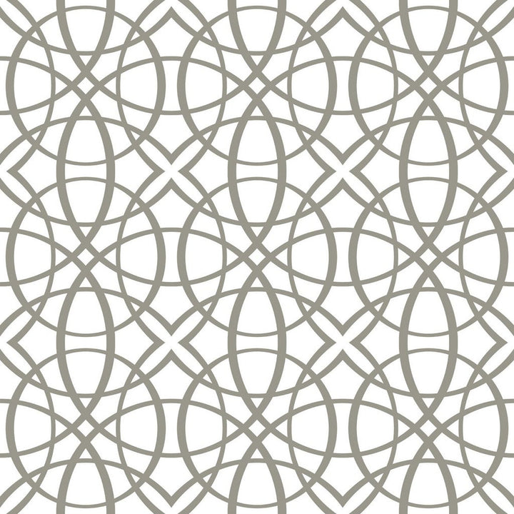 Spiro Greige by RM CoCo Fabric