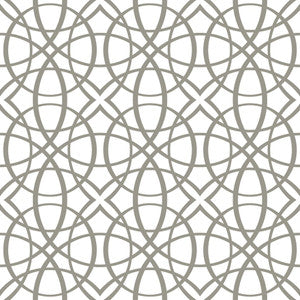 Spiro Greige by RM CoCo Fabric