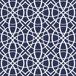 Spiro Nautical by RM CoCo Fabric