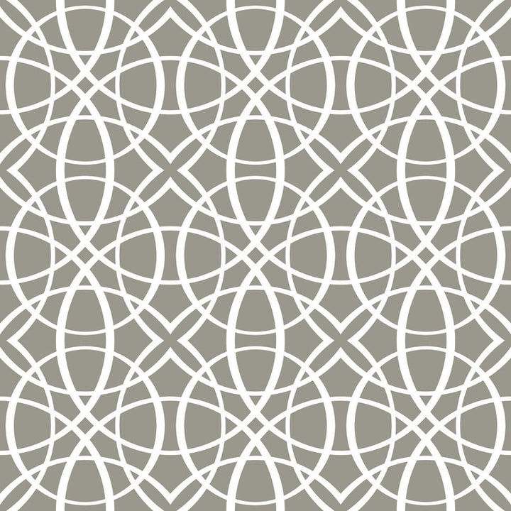 Spiro Stone by RM CoCo Fabric