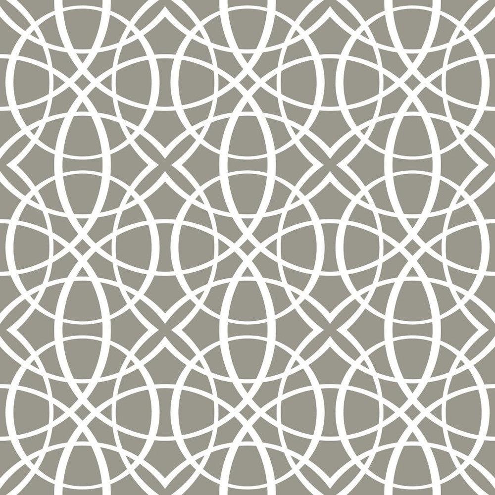 Spiro Stone by RM CoCo Fabric