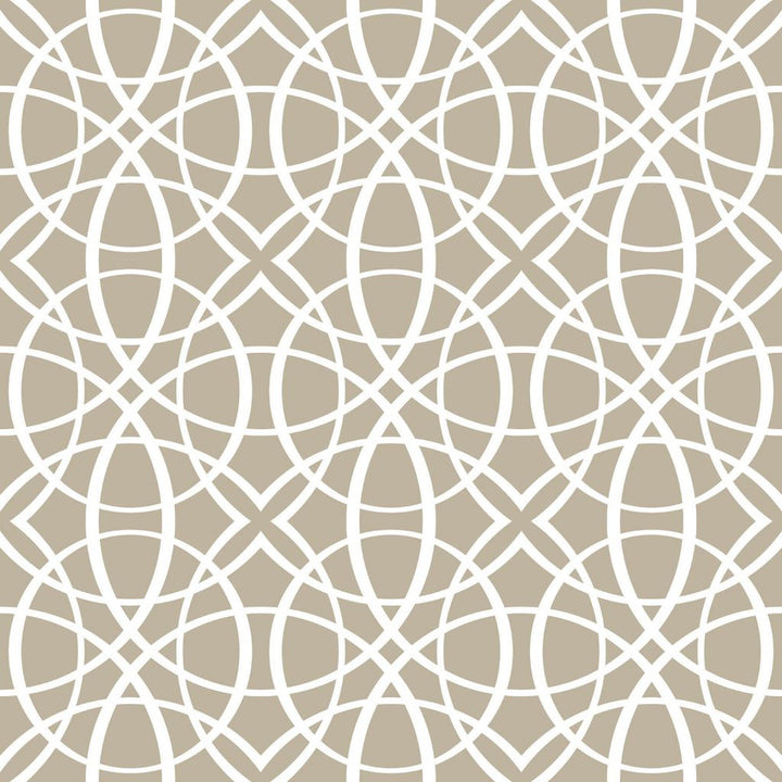 Spiro Sand Castle by RM CoCo Fabric