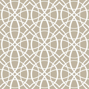 Spiro Sand Castle by RM CoCo Fabric