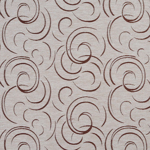 1649 Linen Swirl by Charlotte Fabric