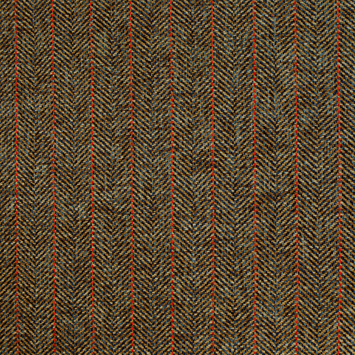 Balfour Midnight 408 by P Kaufmann Fabrics Fabric