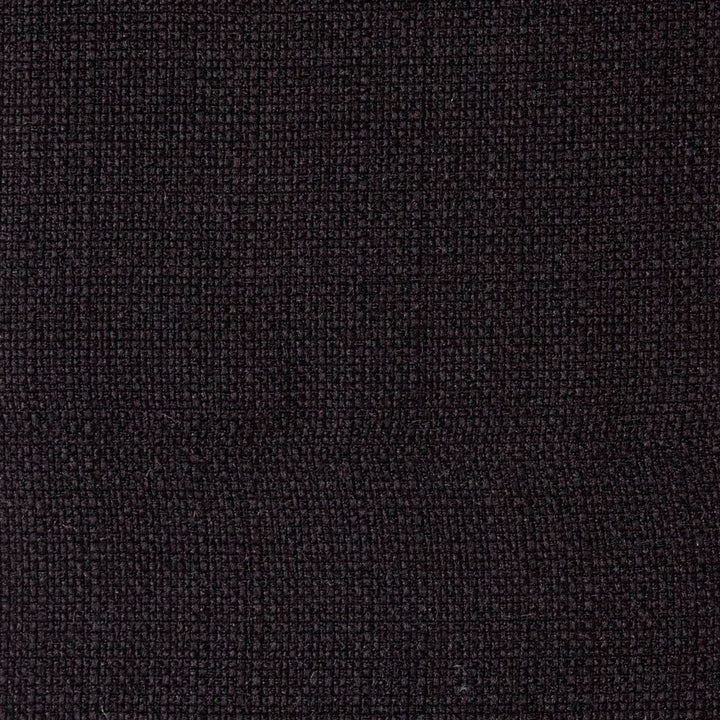 Saint Tropez Ebony by RM CoCo Fabric Saint Tropez 100% Polyester See Sample 0 Horizontal: 0 and Vertical: 0 59 - Fabric Carolina -