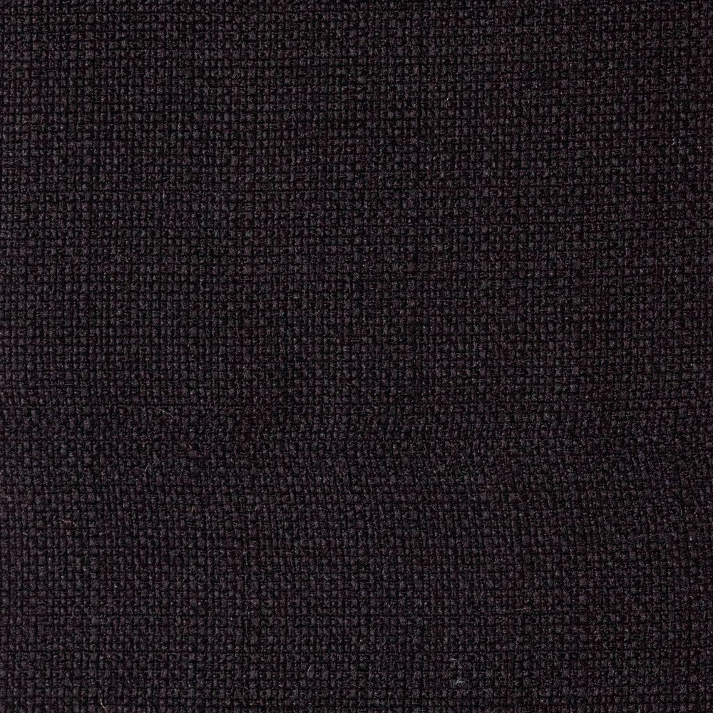 Saint Tropez Ebony by RM CoCo Fabric Saint Tropez 100% Polyester See Sample 0 Horizontal: 00 59  - Fabric Carolina -